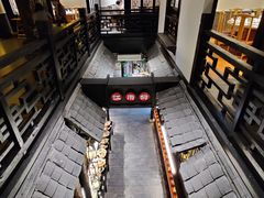-江南韵·无锡太湖文化体验餐厅(凤凰天街店)
