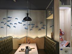 -鸣记脆皮烤鱼(岐山路店)