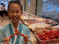 -新丁香海鲜酒店(银海商贸城店)