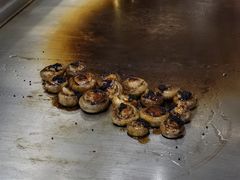 -大神太神·铁板烧(瑞虹天地月亮湾店)