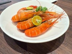 -新旺茶餐厅(恒隆广场店)