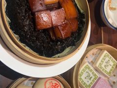 绍兴干菜肉-寻宝记绍兴菜(鲁迅路店)