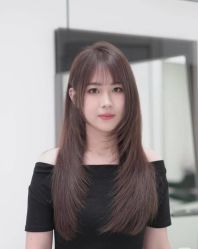 -YESIDO椰岛造型烫发染发