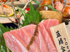 -上井料理黑金店(IFS国金中心店)
