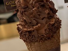 -GODIVA(港汇恒隆广场)