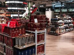 -Bravo永辉(爱琴海购物公园店)