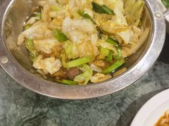 -东方亚克西餐厅(西康路店)
