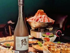 -鸟泉居酒屋·烧鸟·酒馆(百子湾店)