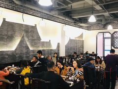 大堂-福顺祥大盘鸡(临潼店)