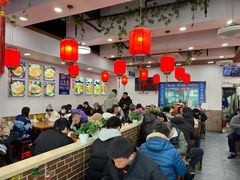 -台州老六海鲜面馆(上南总店)