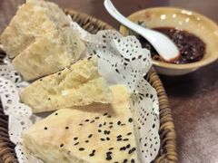 饼蘸酱-本味焖罐源(天泽街店)