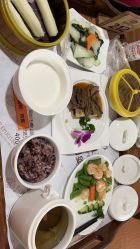 -爱贝蕊恩韩式月子会所(南山店)