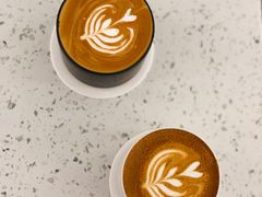 -Onirii Coffee(长乐路店)