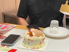 -欢乐十八喜冰淇淋蛋糕(天津南开店)