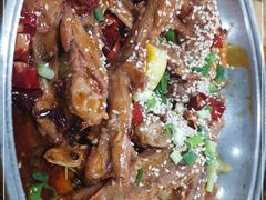 -恋一锅鸭爪爪(云岭中路店)