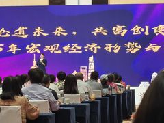 -无锡君来洲际酒店