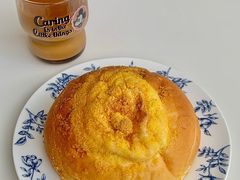 奶酥伯爵-原麦世家(府琛大厦店)