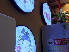 -喜虾客·大虾火锅(郑州无限城店)