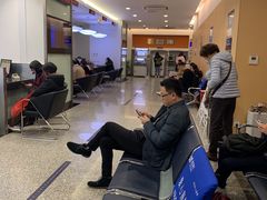 -浦发银行(长宁支行)