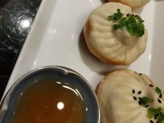 -上海苏宁宝丽嘉酒店·嘉府壹号中餐厅