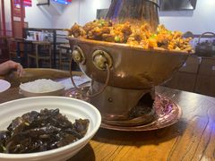-老佛爷蛙锅•鲜蛙煲(麦凯乐店)