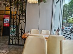 大堂-如轩海鲜砂锅粥(国际能源店)