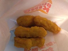 -汉堡王(高坪王府井店)