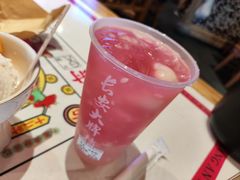 -长安大牌档之西安博物院文化餐厅(中贸店)