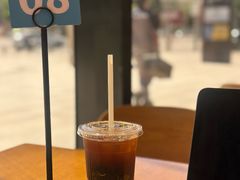 -Jamaicablue Coffeeshop(中央广场店)