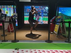 -VS SPORTS PARK运动玩乐园·团建·生日会(合生汇店)