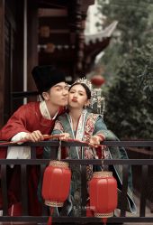 -第一夫人婚纱摄影(南京店)