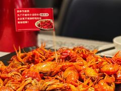 招牌卤虾-靓虾二哥·龙虾馆(大塘总店)