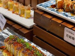 -川骄海鲜自助(亚运村店)