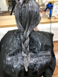 -THE LOG SALON 记录