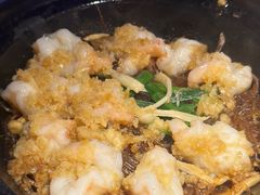 -绿茶餐厅(汇悦大融城店)