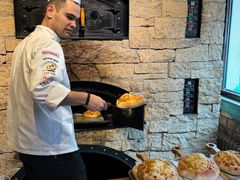 -卢布里西餐厅(总店)