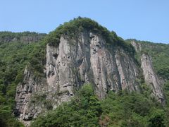 -溪口-滕头旅游景区