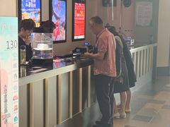 -百丽宫影城(嘉里汇店)