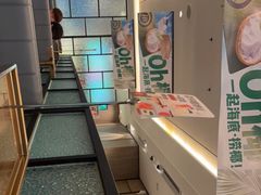 -海底捞火锅(高新万达广场店)