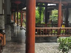 -不倒翁·徽天下名菜楼(马鞍山路店)