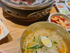 -泥炉烧肉师(新街口金銮巷店)