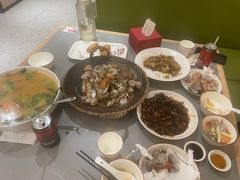 -阿毛饭店(和义路店)