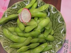 -黑松白鹿(金融街店)