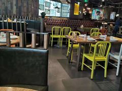 大堂-辛香汇(飞洲店)