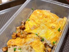 -老通城豆皮大王(吉庆街店)