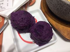 -权味·朝鲜族拌饭(勒泰店)