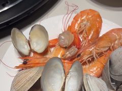 -青蓬蒸汽海鲜·深圳老字号·团建聚会(壹方城店)