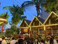 -瑞丽觉觉味道·异国风情(瑞丽大道店)