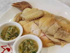 -文记壹心鸡(宝华路店)