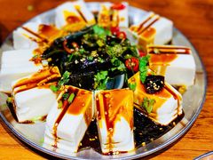 -原始泥炉烤肉(总店)